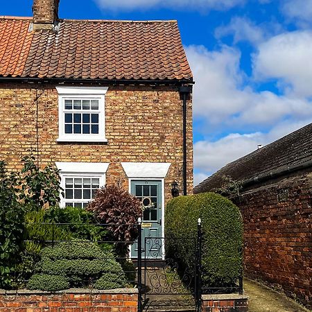 Auctioneers Cottage Louth  Exterior foto